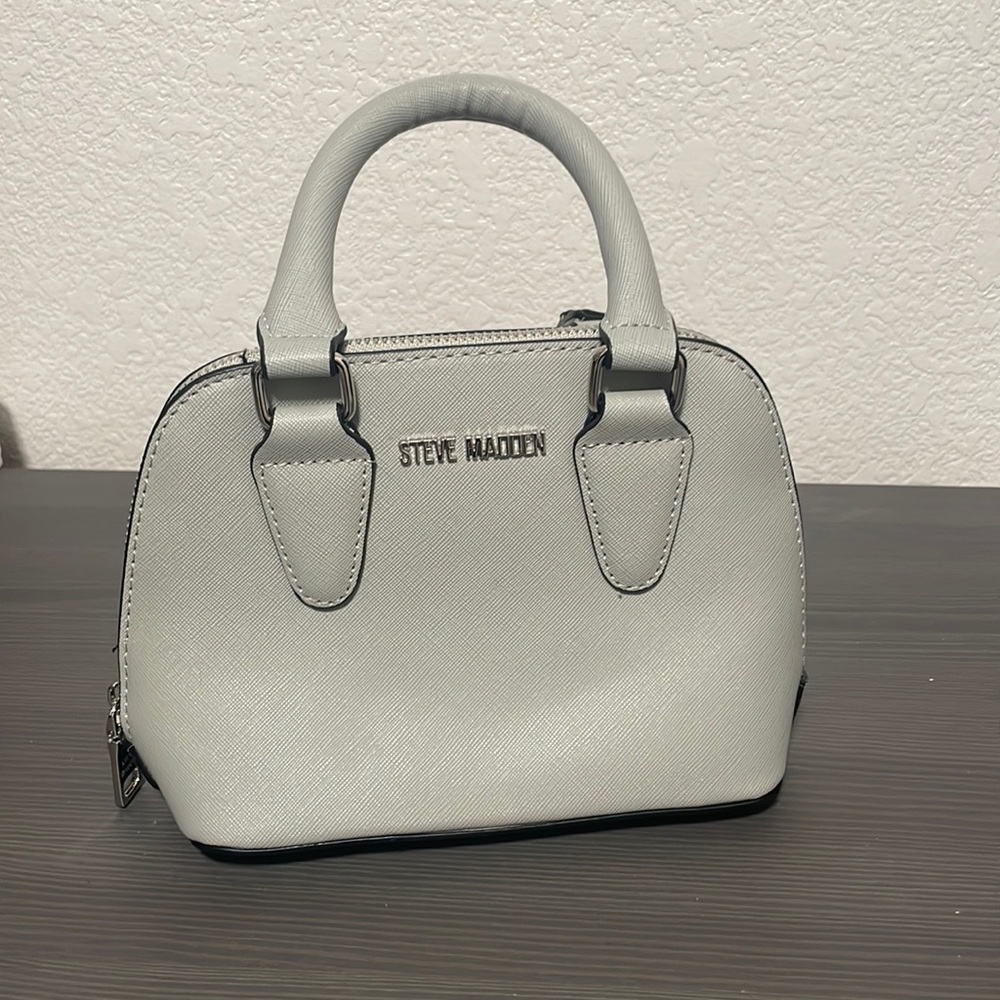 NWT Steve Madden crossbody purse